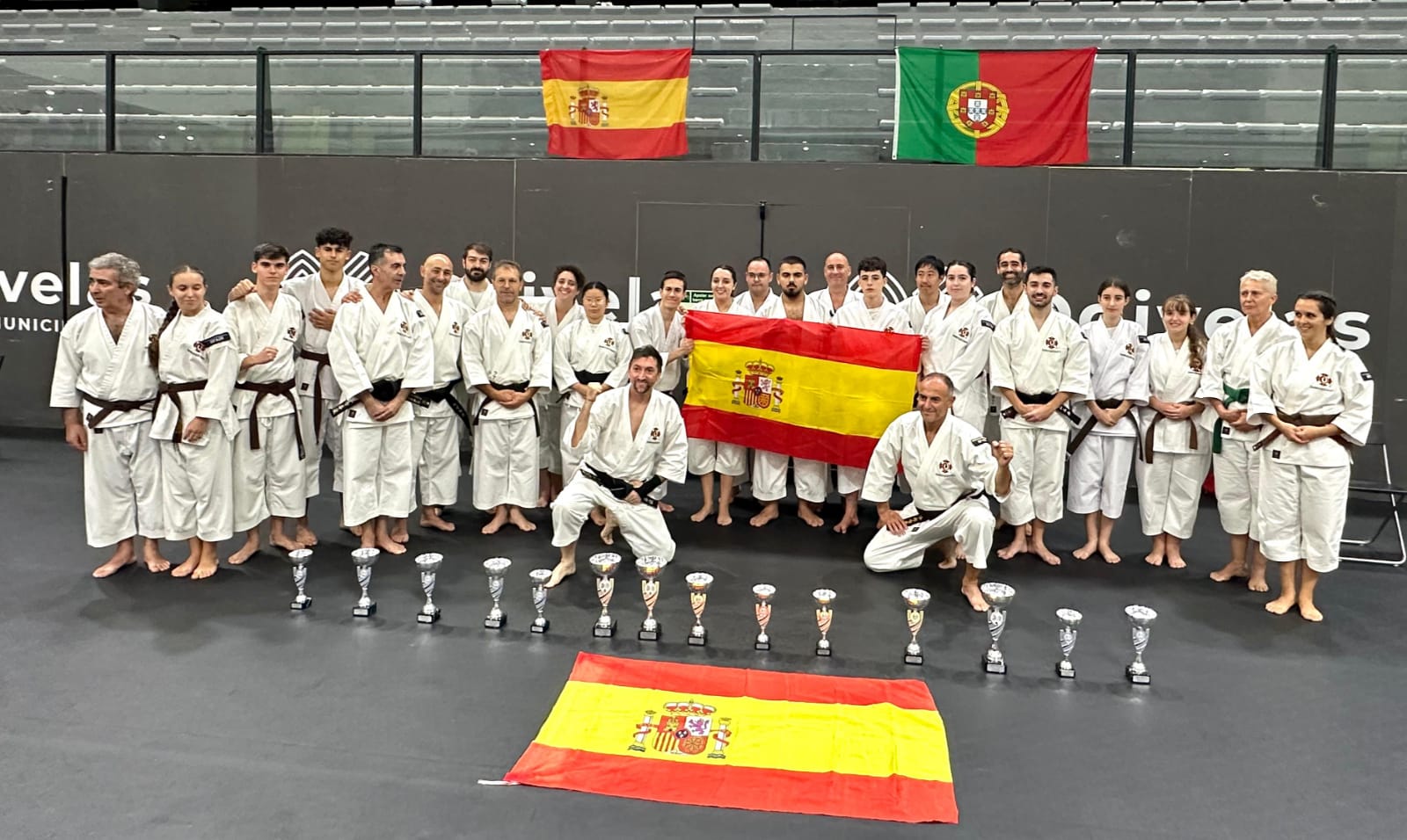 Embukai Portugal 2025